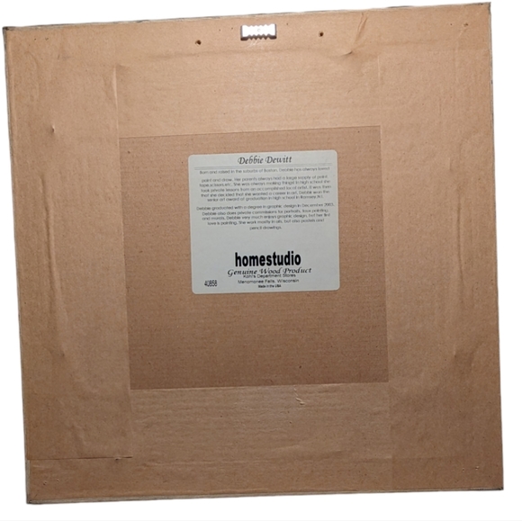 Homestudio Having a sister is like having a best friend for life framed artwork - Picture 3 of 7